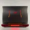 Ігровий ноутбук Asus ROG GL752VS / 17.3" (1920x1080) IPS / Intel Core i7-6820HK (4 (8) ядра по 2,7 - 3,6 ГГц) / 16 ГБ DDR4 / 500 ГБ SSD / nVidia GeForce GTX 1070, 8 ГБ GDDR5, 256-біт / HDMI / WebCam б/в