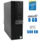 Комп'ютер Dell OptiPlex 5040 SFF / Core i5-6400 (4 ядра по 2.7-3.3 GHz) / 8GB DDR3 / 500GB HDD / HD Graphics 530 б/в