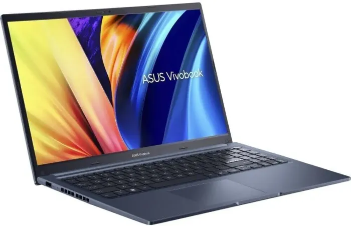 Ультрабук Asus Vivobook M1605YA-ES52 / 16" (1920x1200) IPS / AMD Ryzen 5 7530U (6 (12) ядер по 2.0 - 4.5 GHz) / 8 GB DDR4 / 512 GB SSD / AMD Radeon Vega Graphics / WebCam / Win 11 Home - зображення 4
