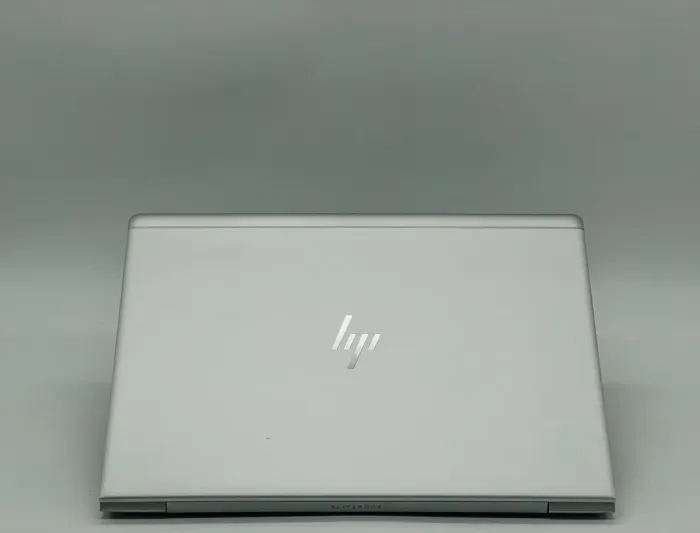 Ультрабук Б-клас HP EliteBook 840 G5 / 14" (3840x2160) IPS / Intel Core i5-8250U (4 (8) ядра по 1.6 - 3.4 GHz) / 16 GB DDR4 / 250 GB SSD / Intel UHD Graphics 620 / WebCam б/в - зображення 5