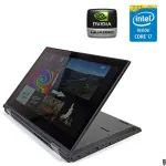 Ноутбук-трансформер Lenovo ThinkPad S5 Yoga 15 / 15.6" (1920x1080) IPS Touch / Intel Core i7-5500U (2 (4) ядра по 2.4 - 3.0 GHz) / 16 GB DDR3 / 512 GB SSD / nVidia GeForce 840M, 2GB DDR3, 64-bit / WebCam б/в