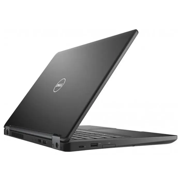 Ноутбук Dell Latitude E5480 / 14" (1920x1080) IPS / Intel Core i5-6200U (2 (4) ядра по 2.3 - 2.8 GHz) / 8 GB DDR4 / 240 GB SSD / Intel HD Graphics 520 / WebCam б/в - зображення 4
