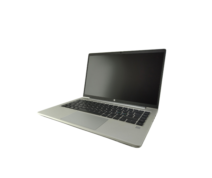 Ультрабук HP ProBook 440 G8 / 14" (1920x1080) IPS / Intel Core i5-1135G7 (4 (8) ядра по 2.4 - 4.2 GHz) / 16 GB DDR4 / 240 GB SSD / Intel UHD Graphics / WebCam б/в - зображення 2