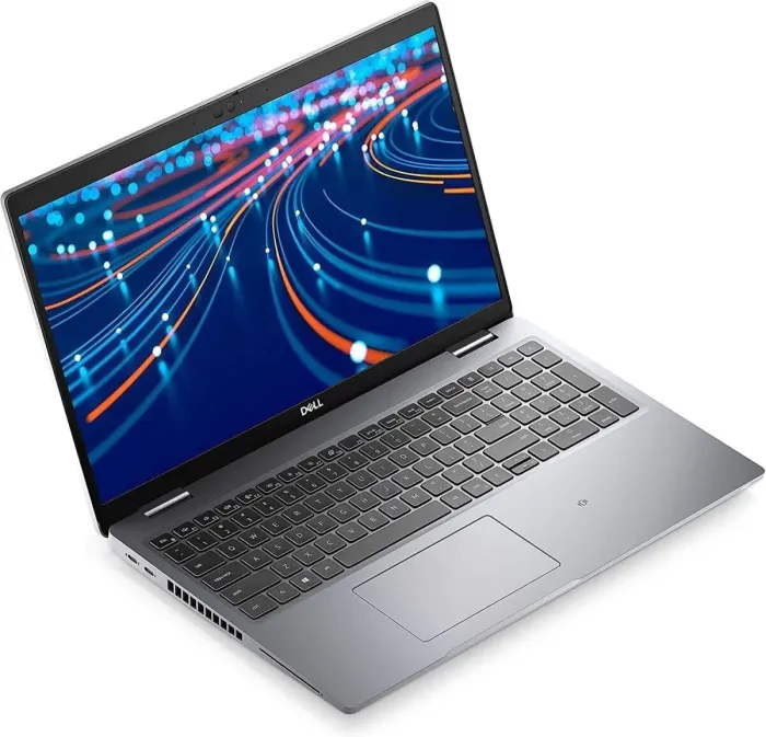 Ультрабук Dell Latitude 5520 / 15.6" (1920x1080) TN / Intel Core i5-1135G7 (4 (8) ядра по 2.4 - 4.2 GHz) / 16 GB DDR4 / 256 GB SSD M.2 / Intel Iris Xe Graphics / WebCam б/в - зображення 2