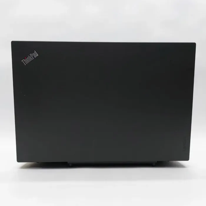 Ноутбук Lenovo ThinkPad T560 / 15.6" (1920x1080) IPS / Intel Core i7-6600U (2 (4) ядра по 2.6 - 3.4 GHz) / 16 GB DDR4 / 256 GB SSD / nVidia GeForce 940MX, 2 GB GDDR5, 64-bit / WebCam б/в - зображення 7