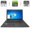 Ноутбук Toshiba Satellite C70-A / 17.3" (1600x900) TN / Intel Core i3-3120M (2 (4) ядра по 2.5 GHz) / 6 GB DDR3 / 500 GB HDD / nVidia GeForce 710M, 1 GB GDDR3, 64-bit / WebCam / DVD-ROM б/в