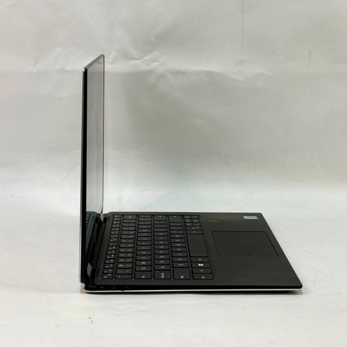 Ультрабук-трансформер Dell XPS 13 9365 2-in-1 / 13.3" (1920x1080) IPS Touch / Intel Core i7-7Y75 (2 (4) ядра по 1.3 - 3.6 GHz) / 16 GB DDR3 / 256 GB SSD / Intel HD Graphics 615 / WebCam / Windows 10 Home б/в - изображение 6