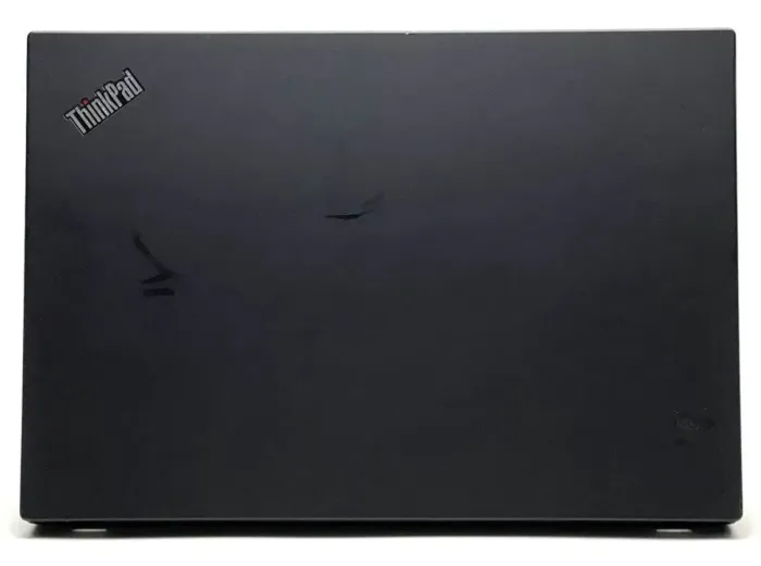 Ультрабук Lenovo ThinkPad T495 / 14" (1920x1080) IPS / AMD Ryzen 5 PRO 3500U (4 (8) ядра по 2.1 - 3.7 GHz) / 8 GB DDR4 / 256 GB SSD / AMD Radeon Vega 8 Graphics / WebCam / Win 10 Pro б/в - зображення 3