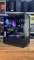 Збірка під замовлення: ігровий ПК 1stPlayer Mi7 Pro Tower / AMD Ryzen 5 5600 (6 (12) ядер по 3.5 - 4.4 GHz) / 16 GB DDR4 / 500 GB SSD / nVidia GeForce GTX 1660 Ti, 6 GB GDDR6, 192-bit / 550W б/в