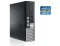 ПК Б-клас Dell OptiPlex 790 USFF / Intel Core i5-2400S (4 ядра по 2.5 - 3.3 GHz) / 8 GB DDR3 / 500 GB HDD / Intel HD Graphics 2000 / DVD-RW б/в