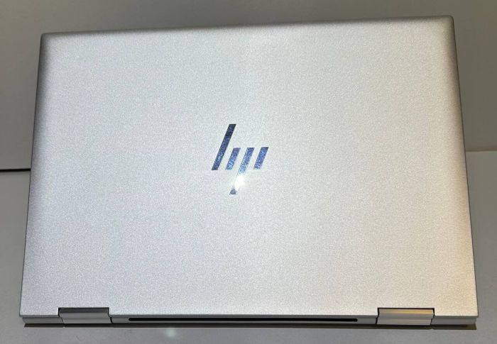 Ультрабук HP EliteBook x360 1040 G9 / 14" (1920x1080) IPS Touch / Intel Core i5-1245U (10 (12) ядер по 1.2 - 4.4 GHz) / 16 GB DDR4 / 512 GB SSD / Intel Iris Xe Graphics / WebCam б/в - зображення 8