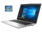 Ноутбук HP ProBook 650 G6 / 15.6" (1920x1080) IPS / Intel Core i5-8265U (4 (8) ядра по 1.6 - 3.9 GHz) / 16 GB DDR4 / 256 GB SSD M.2 / Intel UHD Graphics 620 / WebCam / DVD-ROM / Win 11 б/в