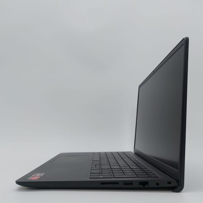 Ноутбук Dell Vostro 15 3515 / 15.6" (1920х1080) IPS / AMD Ryzen 5 3450U (4 (8) ядра по 2.1 - 3.5 GHz) / 16 GB DDR4 / 256 GB SSD / AMD Radeon Vega 8 Graphics / WebCam б/в - зображення 5