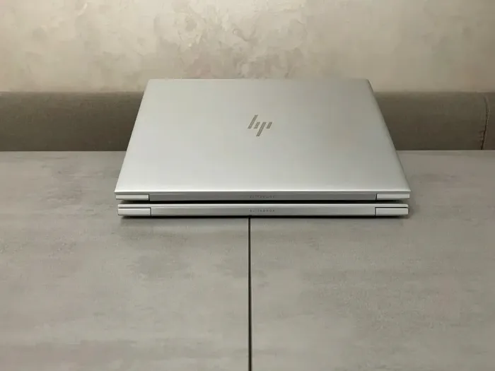 Ноутбук HP EliteBook 850 G6 / 15.6" (1920x1080) IPS / Intel Core i5-8365U (4 (8) ядра по 1.6 - 4.1 GHz) / 16 GB DDR4 / 256 GB SSD / Intel UHD Graphics 620 / WebCam / HDMI б/в - зображення 7