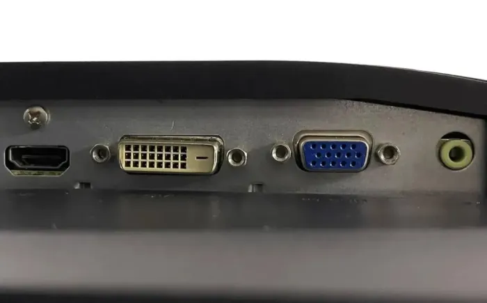 Монітор Iiyama ProLite E2274HDS-B2/24" (1920x1080) TN/VGA, DVI, HDMI/ Вбудовані колонки 2x 2W/VESA 100x100 + Кабель живлення б/в - зображення 4