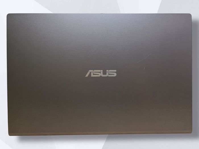 Ноутбук Asus Laptop R 465J / 14" (1920x1080) TN / Intel Core i3-1005G1 (2 (4) ядра по 1.2 - 3.4 GHz) / 8 GB DDR4 / 512 GB SSD / Intel UHD Graphics / WebCam б/в - зображення 2