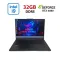 Ігровий ноутбук Asus Rog Strix G18 G814jZR / 18" (2560x1600) IPS / Intel Core i9-14900HX (24 (32) ядра по 1,6 - 5,8 ГГц) / 32 ГБ DDR5 / 1000 ГБ SSD M.2 NVMe / nVidia GeForce RTX 4080, 12 ГБ GDDR6X, 192-біт / Веб-камера б/в