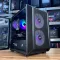 Збірка під замовлення: 1stPlayer D3-3F2-Plus Black Tower / AMD Ryzen 5 5500 (6 (12) ядер по 3.6 - 4.2 GHz) / 16 GB DDR4 / 512 GB SSD M.2 / nVidia GeForce GTX 1660 Super, 6 GB GDDR6, 192-bit / 550W б/в