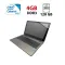 Ноутбук Medion Akoya 6240T / 15.6" (1366x768) TN / Intel Celeron N2920 (4 ядра по 1.86 - 2.0 GHz) / 4 GB DDR3 / 128 GB SSD / Intel HD Graphics / WebCam / АКБ не тримає б/в