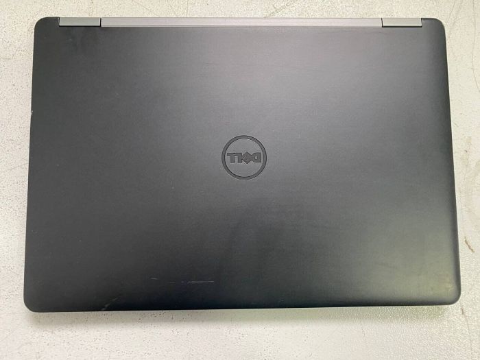 Ноутбук Dell Latitude E7470 / 14" (1920x1080) IPS / Intel Core i7-6600U (2 (4) ядра по 2.6 - 3.4 GHz) / 8 GB DDR4 / 128 GB SSD / Intel HD Graphics 520 / WebCam б/в - зображення 5