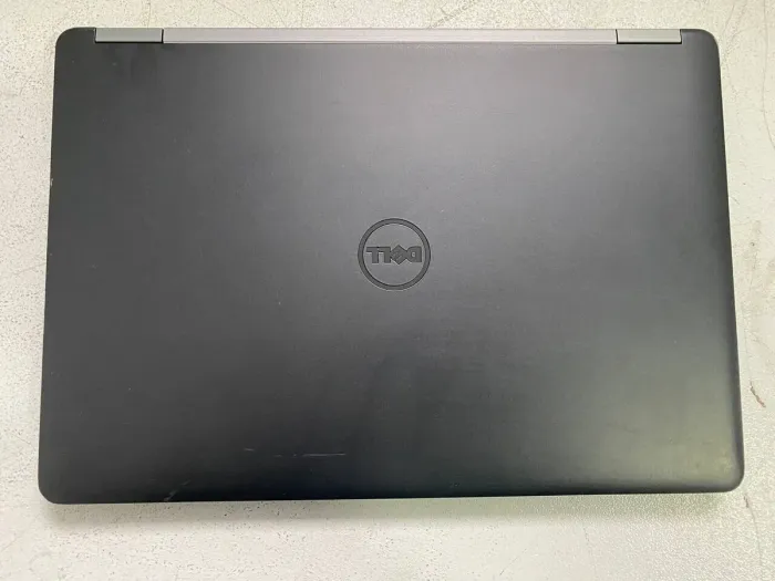 Ноутбук Dell Latitude E7470 / 14" (1920x1080) IPS / Intel Core i7-6600U (2 (4) ядра по 2.6 - 3.4 GHz) / 8 GB DDR4 / 128 GB SSD / Intel HD Graphics 520 / WebCam б/в - зображення 5
