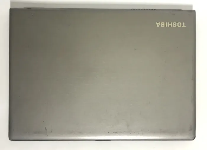 Ультрабук Б-клас Toshiba Portege Z30-A / 13.3" (1366x768) TN / Intel Core i7-4600U (2 (4) ядра по 2.1 - 3.3 GHz) / 8 GB DDR4 / 256 GB SSD / Intel HD Graphics 4400 / WebCam / Win 10 Pro б/в - зображення 7