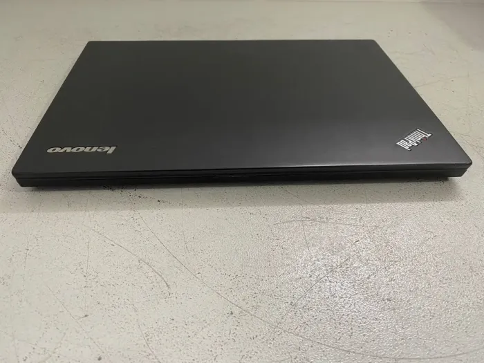 Ноутбук Б-клас Lenovo ThinkPad T450s / 14" (1920x1080) IPS / Intel Core i7-5600U (2 (4) ядра 2.6 - 3.2 GHz) / 12 GB DDR3 / 256 GB SSD / Intel HD Graphics 5500 / WebCam б/в - зображення 7