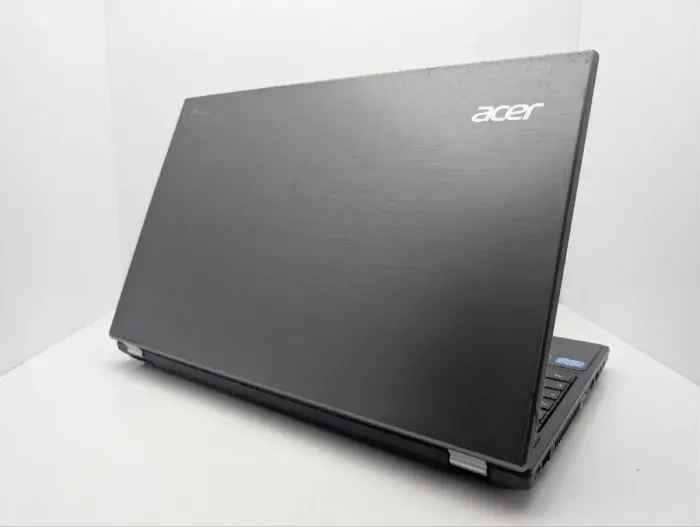 Ноутбук Acer TravelMate 5760 / 15.6" (1366x768) TN / Intel Core i3-2328M (2 (4) ядра по 2.2 GHz) / 6 GB DDR3 / 500 GB HDD / Intel HD Graphics 3000 / WebCam / DVD-ROM б/в - изображение 8