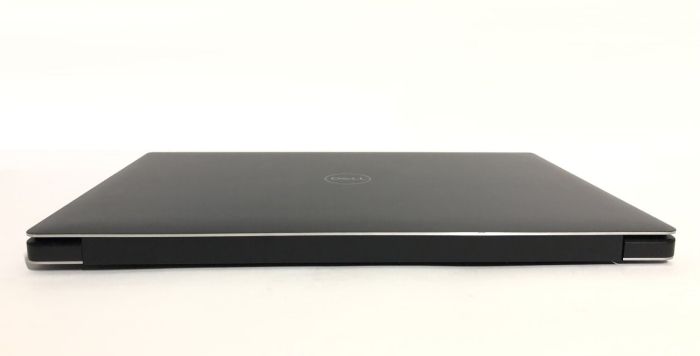 Мобільна робоча станція Dell Precision 5530 / 15,6" (1920x1080) IPS / Intel Core i7-8850H (6 (12) ядра по 2,6 - 4,3 ГГц) / 16 ГБ DDR4 / 512 ГБ SSD / nVidia Quadro P1000, 4 ГБ GDDR5, 128-біт / WebCam / Win 11 Pro б/в - изображение 3