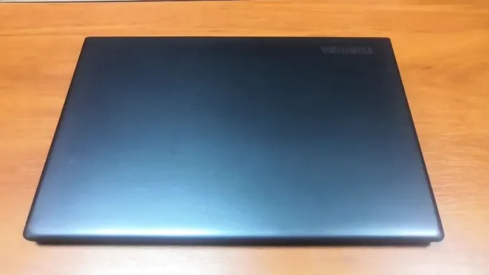 Ультрабук Toshiba Tecra X40-E / 14" (1920x1080) IPS Touch / Intel Core i5-8250U (4 (8) ядра по 1.6 - 3.4 GHz) / 8 GB DDR3 / 256 GB SSD / Intel UHD Graphics 620 / WebCam / Win 10 Pro б/в - зображення 5