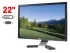 Монітор Dell E228WFPc / 22" (1680x1050) TN / 1x DVI, 1xVGA / VESA 100x100 б/в