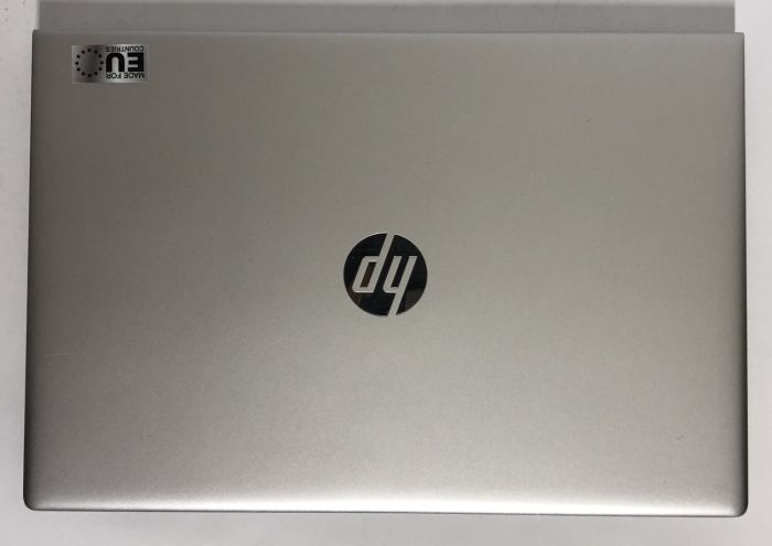 Ноутбук HP ProBook 650 G5 / 15.6" (1920x1080) IPS / Intel Core i3-8145U (2 (4) ядра по 2.1 - 3.9 GHz) / 8 GB DDR4 / 256 GB SSD / Intel UHD Graphics 620 / WebCam / Win 10 Pro б/в - зображення 7