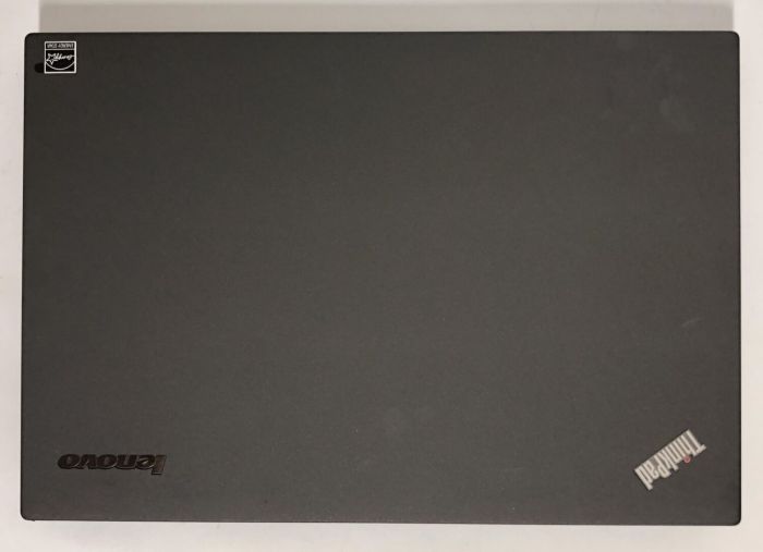 Ультрабук Lenovo ThinkPad T440 / 14" (1366x768) TN / Intel Core i3-4010U (2 (4) ядра по 1.7 GHz) / 4 GB DDR3 / 128 GB SSD / Intel HD Graphics 4400 / WebCam / Два АКБ б/в - зображення 7