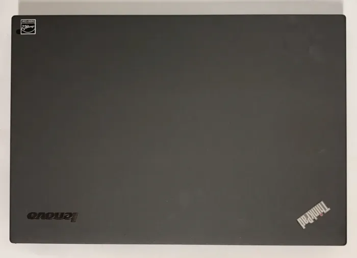 Ультрабук Lenovo ThinkPad T440 / 14" (1366x768) TN / Intel Core i3-4010U (2 (4) ядра по 1.7 GHz) / 4 GB DDR3 / 128 GB SSD / Intel HD Graphics 4400 / WebCam / Два АКБ б/в - зображення 7