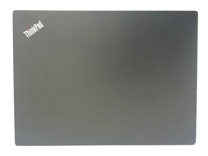 Ультрабук Б-клас Lenovo ThinkPad E490 / 14" (1920x1080) IPS / Intel Core i5-8265U (4 (8) ядра по 1.6 - 3.9 GHz) / 8 GB DDR4 / 256 GB SSD / Intel UHD Graphics / WebCam / Win 10 Pro б/в - зображення 7