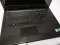 Ноутбук Б-клас Dell Inspiron 3542 / 15.6" (1366x768) TN / Intel Core i3-4005U (2 (4) ядра по 1.7) / 8 GB DDR3 / 240 GB SSD / nVidia GeForce 920M, 2 GB DDR3, 64-bit / WebCam б/в