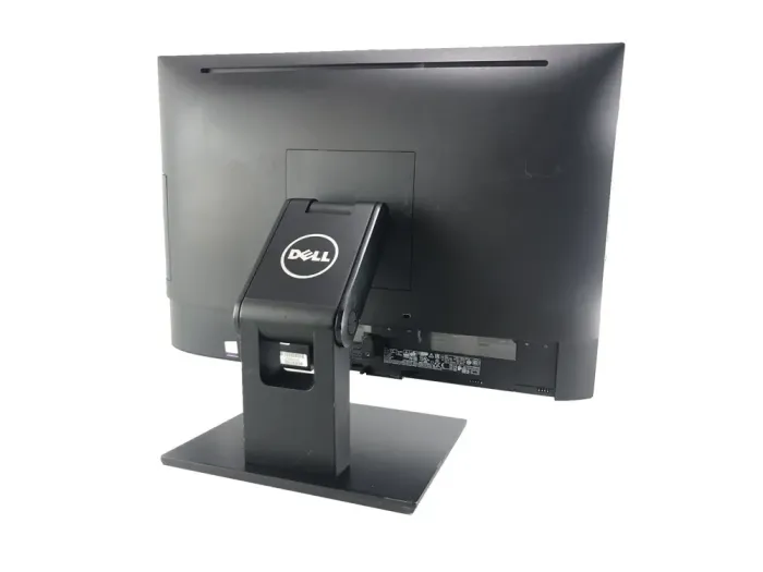 Моноблок Dell Optiplex 5250 AIO / 22" (1920x1080) IPS / Intel Core i3-7100 (2 (4) ядра по 2.4 GHz) / 4 GB DDR3 / 120 GB SSD / Intel HD Graphics 530 б/в - зображення 3