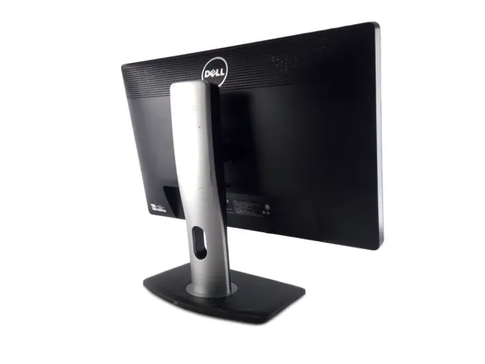 Монитор Dell P2213 / 22" (1680x1050) TN / DisplayPort, VGA, DVI б/в - зображення 3