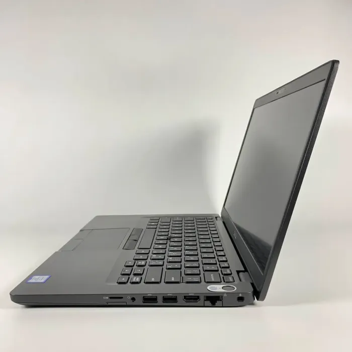 Ультрабук Б-клас Dell Latitude 5400 / 14" (1920x1080) IPS / Intel Core i7-8665U (4 (8) ядра по 1.9 - 4.8 GHz) / 16 GB DDR4 / 256 GB SSD / Intel UHD Graphics 620 / WebCam / TouchID б/в - зображення 6