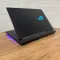 Ігровий ноутбук Б-клас Asus ROG Strix SCAR 15 G532LV / 15.6" (1920x1080) IPS / Intel Core i7-10875H (8 (16) ядер по 2.3 - 5.1 GHz) / 16 GB DDR4 / 512 GB SSD NVMe / nVidia GeForce RTX 2060, 6 GB GDDR6, 192-bit б/в