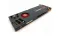 Дискретна відеокарта AMD FirePro v7900, 2 GB GDDR5, 256-bit / 4x DP б/в
