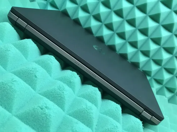 Ноутбук HP ProBook 450 G1 / 15.6" (1366x768) TN Touch / Intel Core i5-4200M (2 (4) ядра по 2.5 - 3.1 GHz) / 8 GB DDR3 / 120 GB SSD / Intel HD Graphics 4600 / WebCam / DVD-RW / HDMI б/в - зображення 9