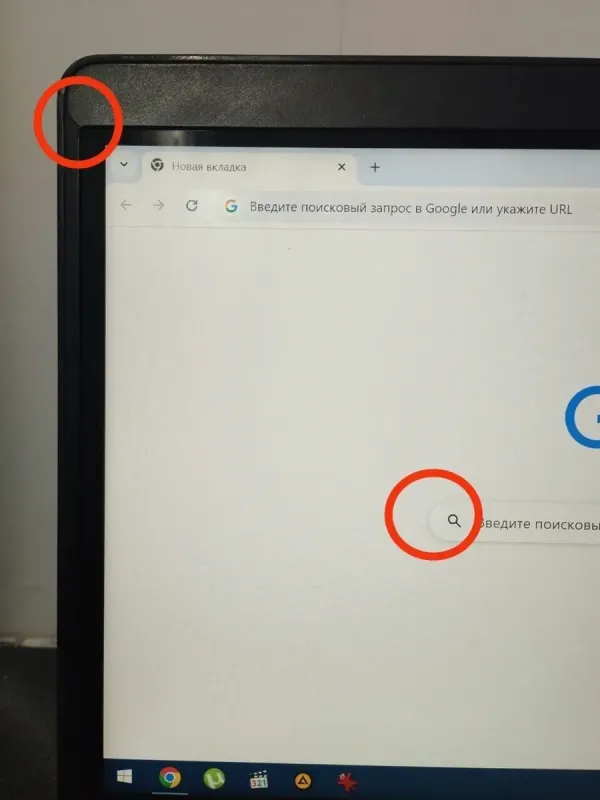Ультрабук Б-клас Dell Latitude E5470 / 14" (1920x1080) IPS / Intel Core i5-6440HQ (4 ядра по 2.6 - 3.5 GHz) / 8 GB DDR4 / 240 GB SSD / Intel HD Graphics 530 / WebCam / Win 10 Pro б/в - зображення 9