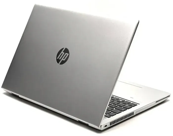 Ноутбук Б-клас HP ProBook 650 G5 / 15.6" (1920x1080) IPS / Intel Core i5-8265U (4 (8) ядра по 1.6 - 3.9 GHz) / 8 GB DDR4 / 256 GB SSD / Intel UHD Graphics 620 / WebCam / DVD-RW / Win 10 Pro б/в - зображення 6