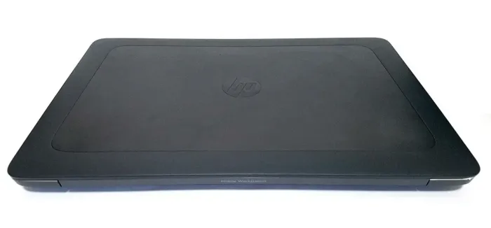 Ноутбук HP ZBook 15 G3 / 15.6" (1920x1080) TN / Intel Core i5-6440HQ (4 ядра по 2.6 - 3.5 GHz) / 32 GB DDR4 / 256 GB SSD / Intel HD Graphics 530 / WebCam / Win10 б/в - зображення 5