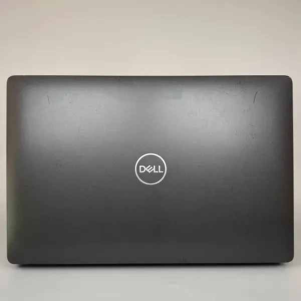 Ноутбук Dell Latitude 5500 / 15.6" (1366x768) TN / Intel Core i5-8265U (4 (8) ядра по 1.6 - 3.9 GHz) / 16 GB DDR4 / 256 GB SSD / Intel UHD Graphics / WebCam / HDMI б/в - зображення 8