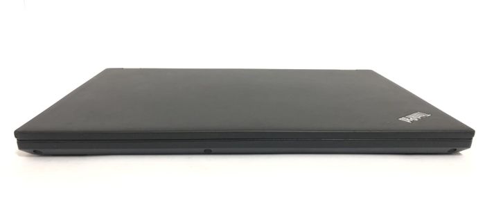 Мобільна робоча станція Lenovo ThinkPad P50 / 15,6" (3840x2160) IPS / Intel Xeon E3-1535M v5 (4 (8) ядра по 2,9 - 3,8 ГГц) / 16 ГБ DDR4 / 512 ГБ SSD / nVidia Quadro M2000M, 4 ГБ GDDR5, 128-біт / WebCam б/в - зображення 6