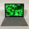 Ультрабук Б-клас Microsoft Surface Laptop 2 / 13.5" (2256x1504) IPS Touch / Intel Core i5-8350U (4 (8) ядра по 1.7 - 3.6 GHz) / 8 GB DDR3 / 256 GB SSD / UHD Graphics 620 / WebCam / mini-DisplayPort б/в