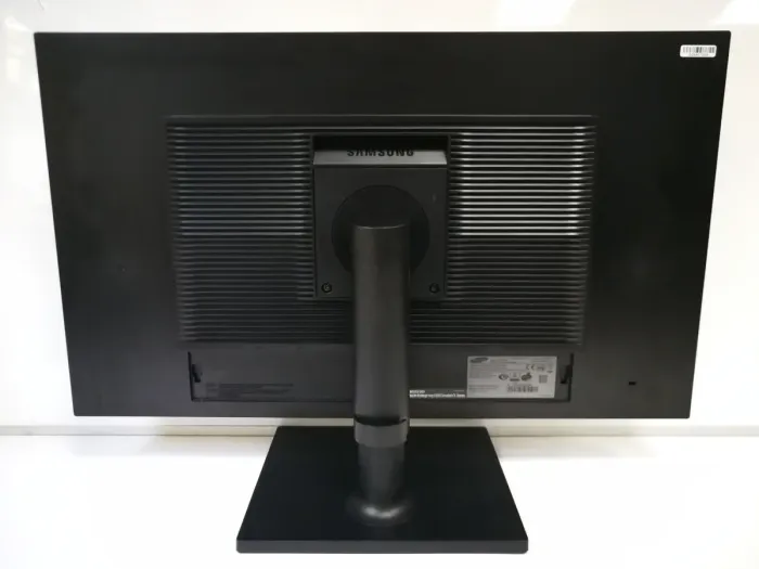 Монитор Б/У Samsung S27E450B / 27" (1920x1080) TFT TN WLED / DVI-D, VGA - зображення 6