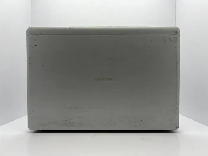 Ноутбук Medion Akoya E6422 / 15.6" (1366x768) TN / Intel Core i5-6200U (2 (4) ядра по 2.3 - 2.8 GHz) / 4 GB DDR3 / 120 GB SSD / Intel HD Graphics 520 / WebCam / HDMI б/в - зображення 5